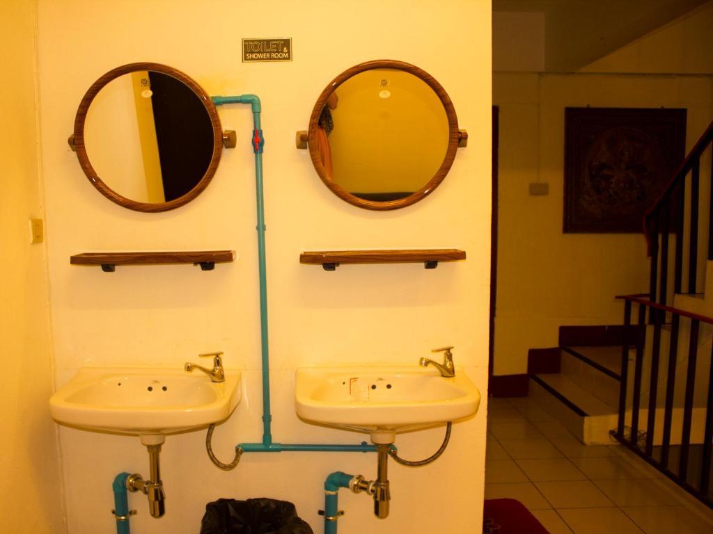 Walkinn Guesthouse 1 치앙마이 객실 사진
