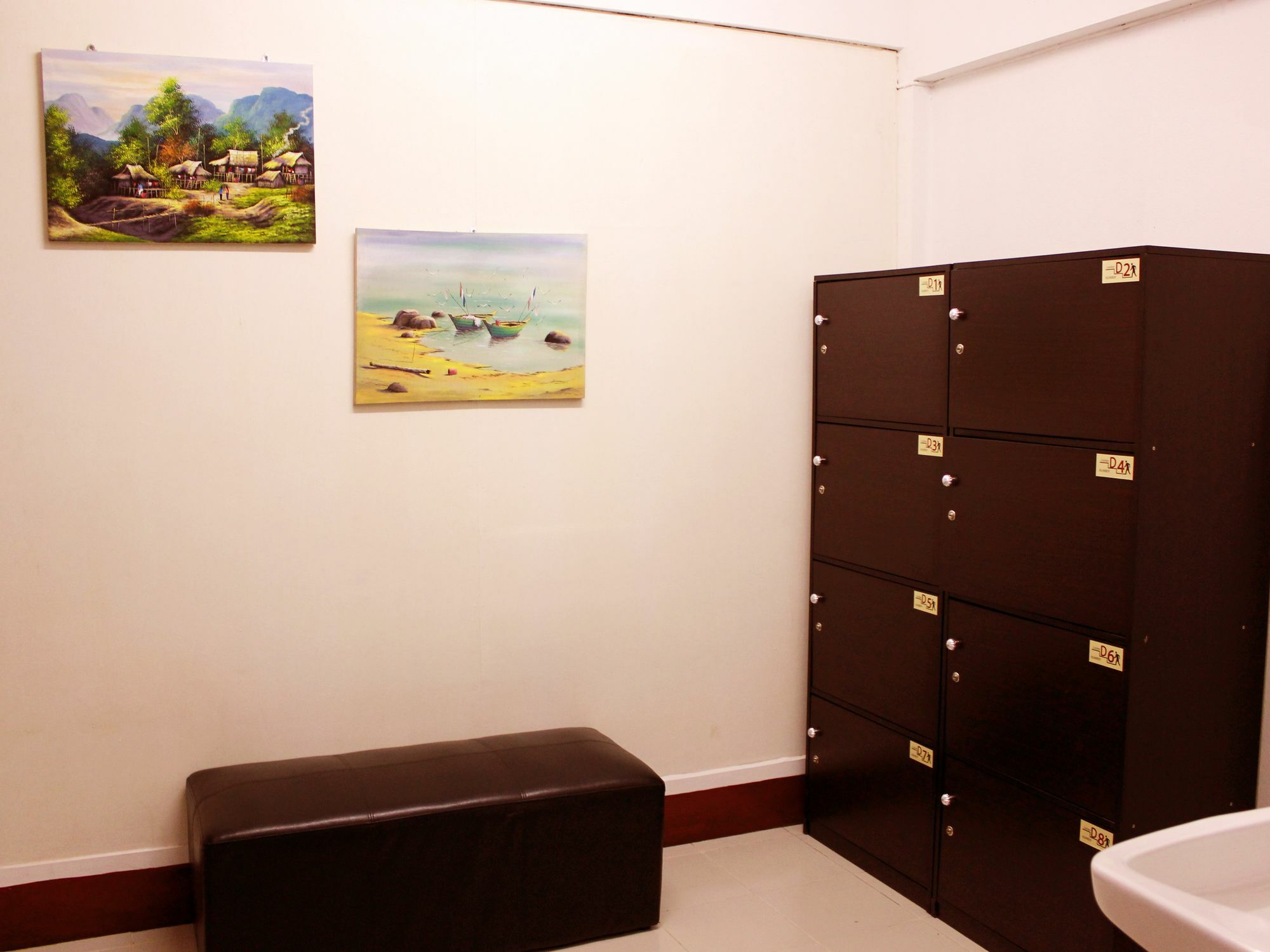 Walkinn Guesthouse 1 치앙마이 외부 사진