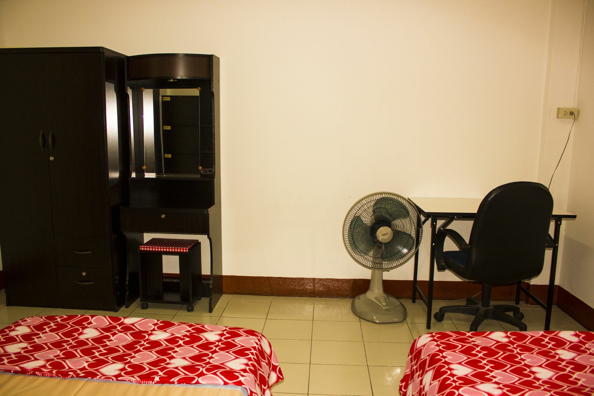 Walkinn Guesthouse 1 치앙마이 외부 사진