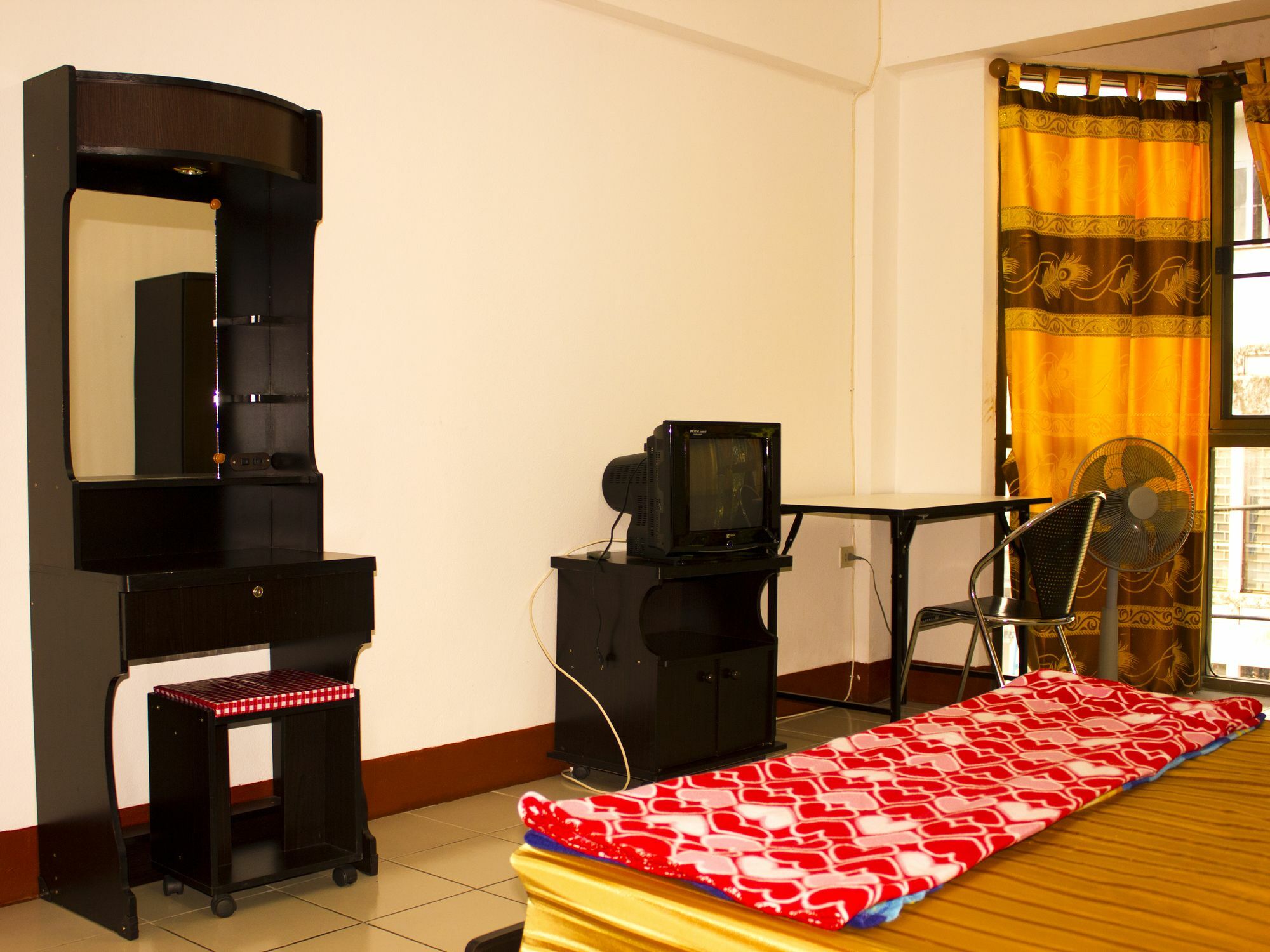 Walkinn Guesthouse 1 치앙마이 외부 사진