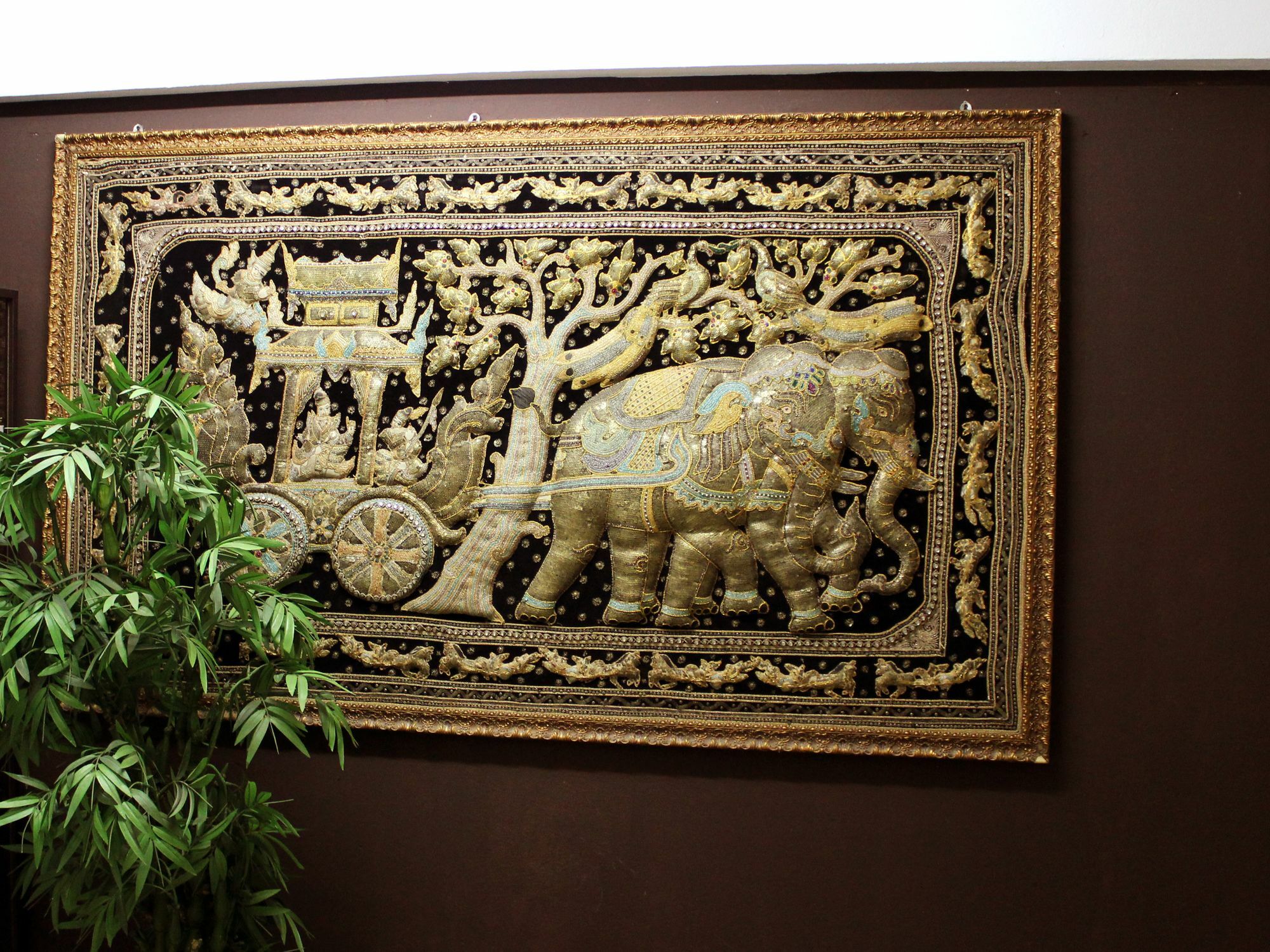Walkinn Guesthouse 1 치앙마이 외부 사진