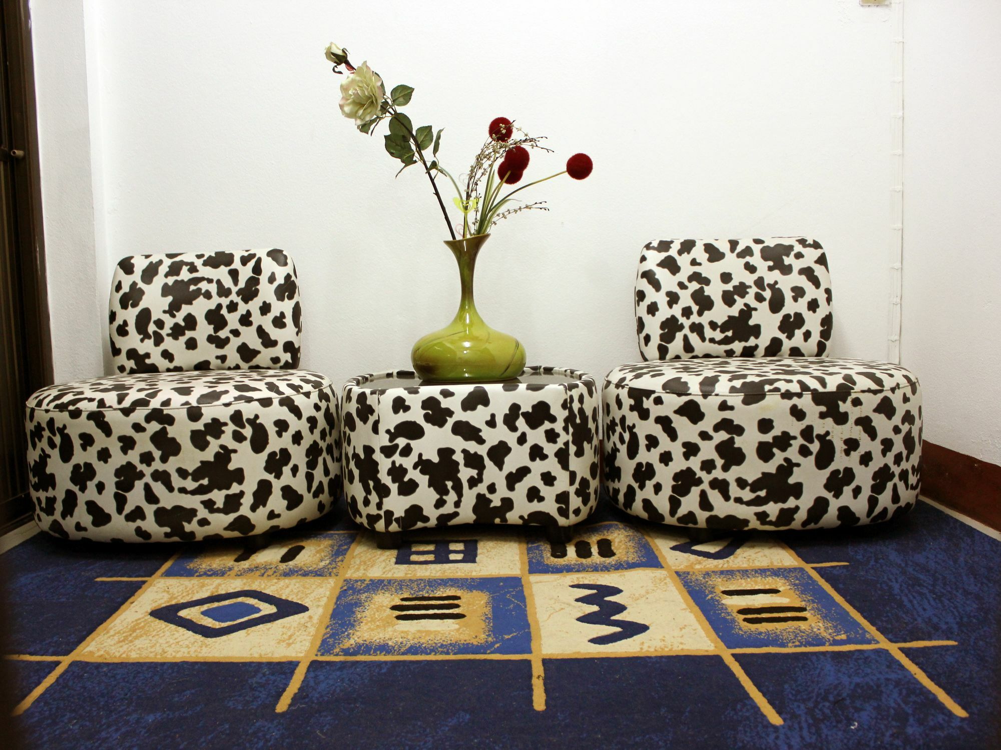 Walkinn Guesthouse 1 치앙마이 외부 사진
